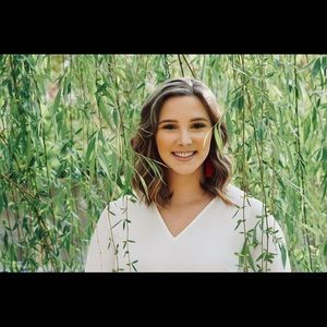 Meet your Posher, Shelby